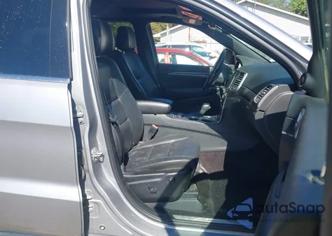 2018 Jeep Grand Cherokee Limited 4X4 z USA, uszkodzony, nr VIN 1C4RJFBGXJC446397